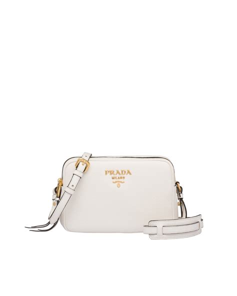 white tag inside prada bag|Prada crossbody bag white.